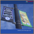 Custom street light banner,road banner ,banner